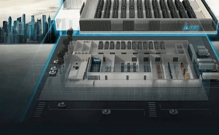 承載2億人口，國家健康醫(yī)療大數(shù)據(jù)中心如何確保智慧管理