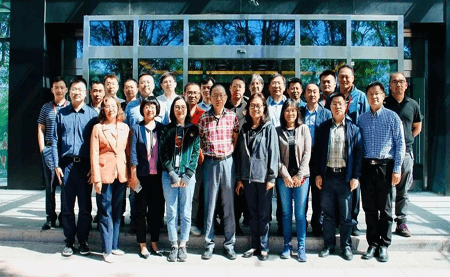 臺達參與并承辦國際綠色經濟協(xié)會（IGEA）團標《雙碳智慧園區(qū)建筑電氣設計導則》第二次編寫工作會議