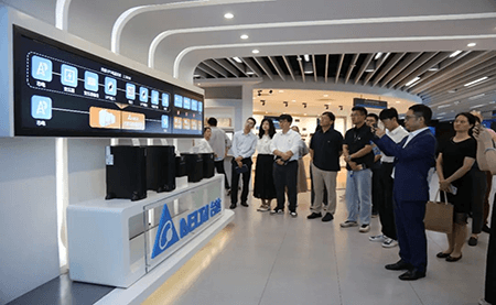 連續(xù)三年五星佳！臺達(dá)發(fā)布2022可持續(xù)發(fā)展報告