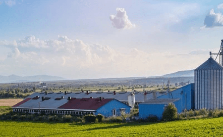 行業(yè)|農(nóng)林牧漁|臺(tái)達(dá)養(yǎng)殖行業(yè)環(huán)境控制解決方案，構(gòu)建養(yǎng)殖環(huán)保新生態(tài)