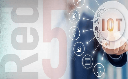 融合物聯(lián)網(wǎng)技術(shù)，重塑建筑的管理、運(yùn)營和體驗(yàn)方式