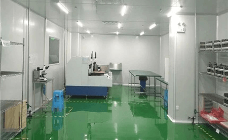 保障百級(jí)潔凈室可靠運(yùn)行，監(jiān)控方案臺(tái)達(dá)這樣做