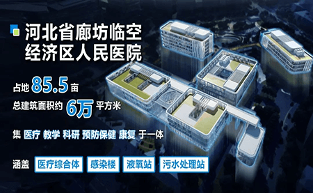 如何管理一座巨無(wú)霸醫(yī)院？臺(tái)達(dá)有妙招