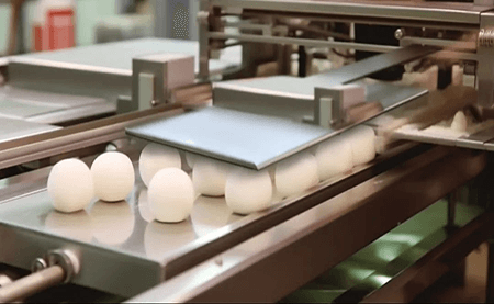 慶元宵 | 這里的湯圓，圓又圓