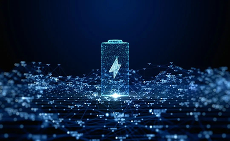 一分鐘讀懂儲能，臺達全釩液流電池儲能解決方案