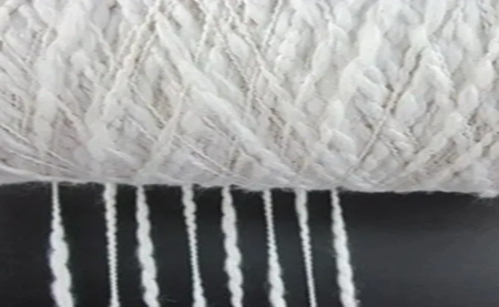 以竹節(jié)顯審美之精妙，讓織物更加與眾不同