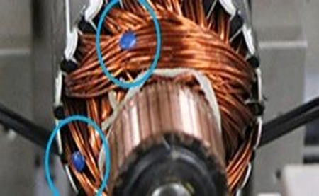 行業(yè)| 電工| 精準(zhǔn)平衡，驅(qū)動(dòng)卓越，讓旋轉(zhuǎn)自由寧?kù)o