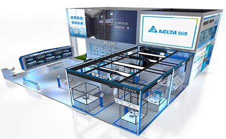 除了工博會(huì)，近期我們還在這里遇見(jiàn)