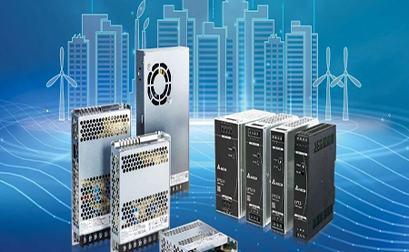 重磅推出：臺達工業(yè)電源 平板型電源PMT2系列、導(dǎo)軌型電源LYTE系列