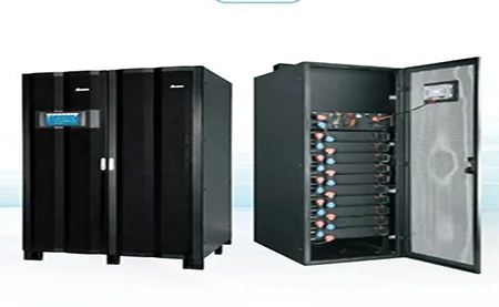 備電+儲能，UPS與鋰電池在數(shù)據(jù)中心的新模式