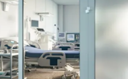 賦能智慧醫(yī)療建設(shè)，臺達負壓空調(diào)控制系統(tǒng)解決方案