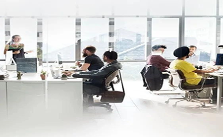 告別emo，打工人的智慧辦公新體驗(yàn)