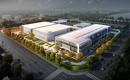 臺(tái)達(dá)參與建設(shè)大型數(shù)據(jù)產(chǎn)業(yè)基地，宣布成功納入四川省制造業(yè)智改數(shù)轉(zhuǎn)重點(diǎn)項(xiàng)目