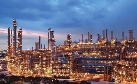 實(shí)踐企業(yè)綠色轉(zhuǎn)型，臺(tái)達(dá)助力埃克森美孚降低能耗