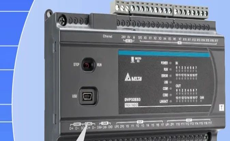 臺(tái)達(dá)ES3系列凸輪功能，專(zhuān)注讓運(yùn)動(dòng)控制更加簡(jiǎn)單高效