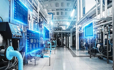 打造韌性半導體制造生態(tài)：臺達全場景解決方案矩陣深度解析