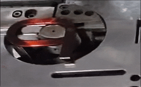 行業(yè) | 電工 | 新能源浪潮下，臺(tái)達(dá)方型扁線連繞方案如何破局